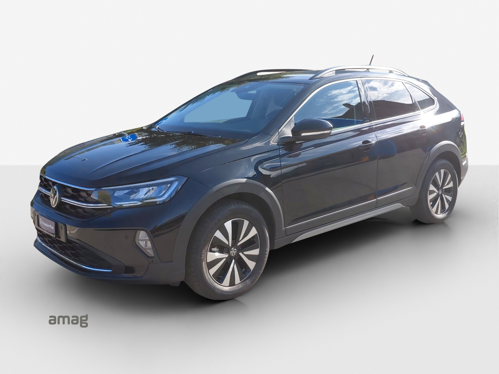 VW Taigo 1.0 TSI Life DSG-image-0
