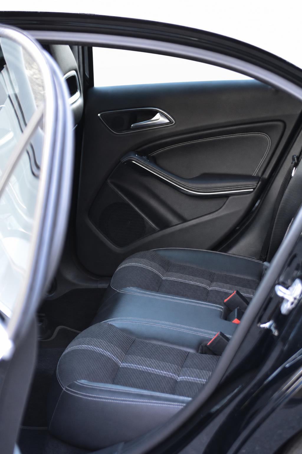 MERCEDES-BENZ A 180 CDI Urban-image-10