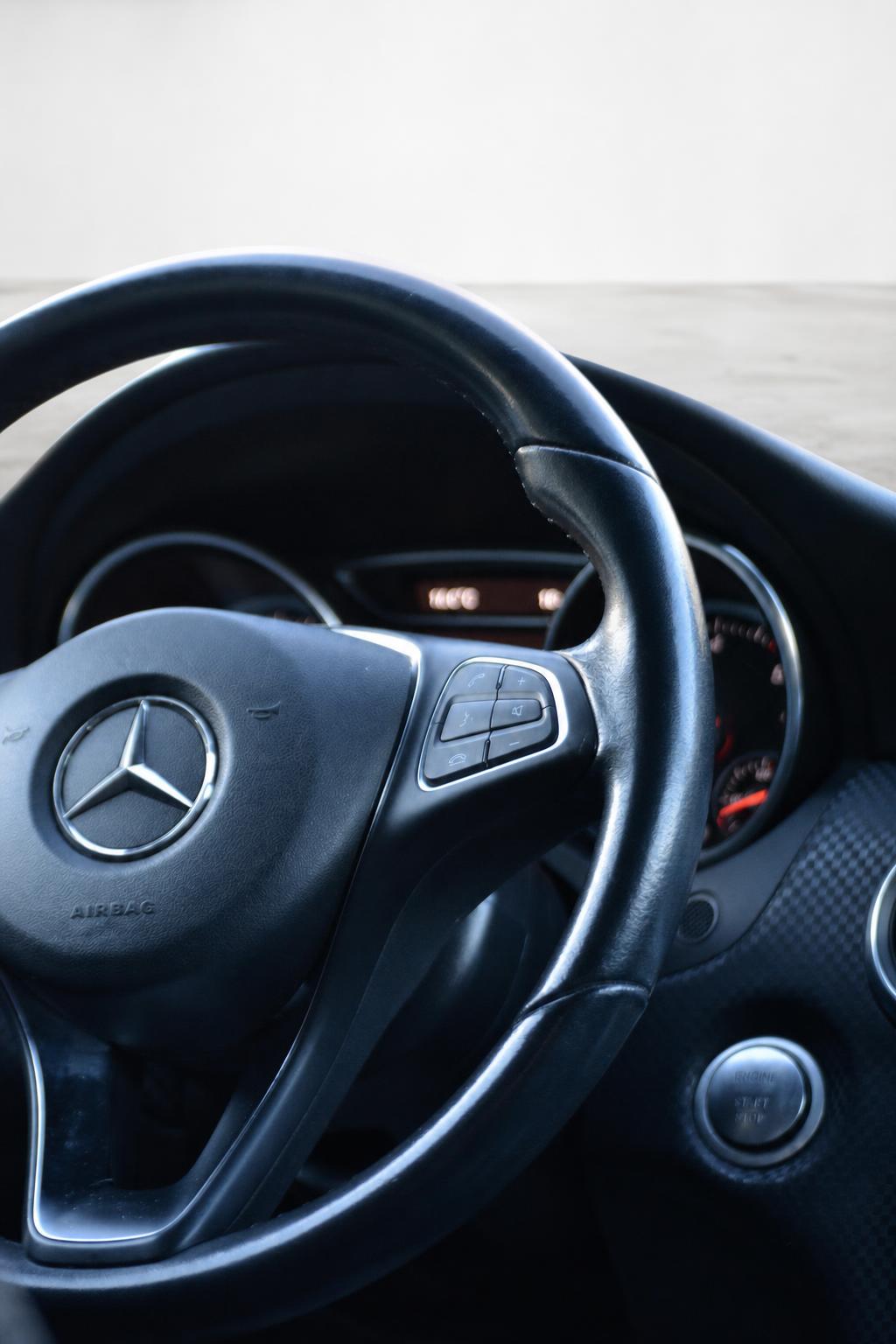 MERCEDES-BENZ A 180 CDI Urban-image-7