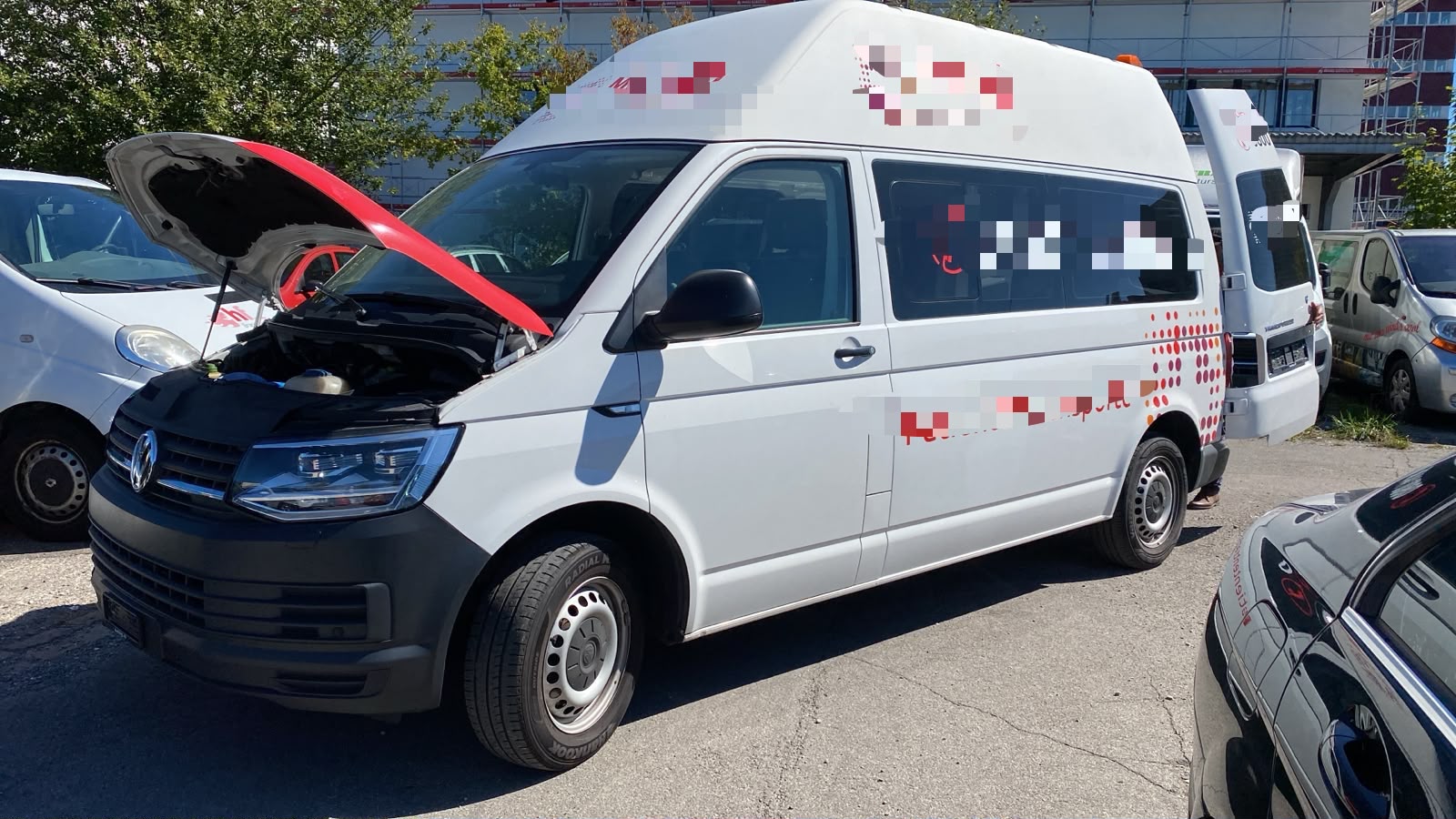VW T6.1 2.0 TDI DSG-image-1