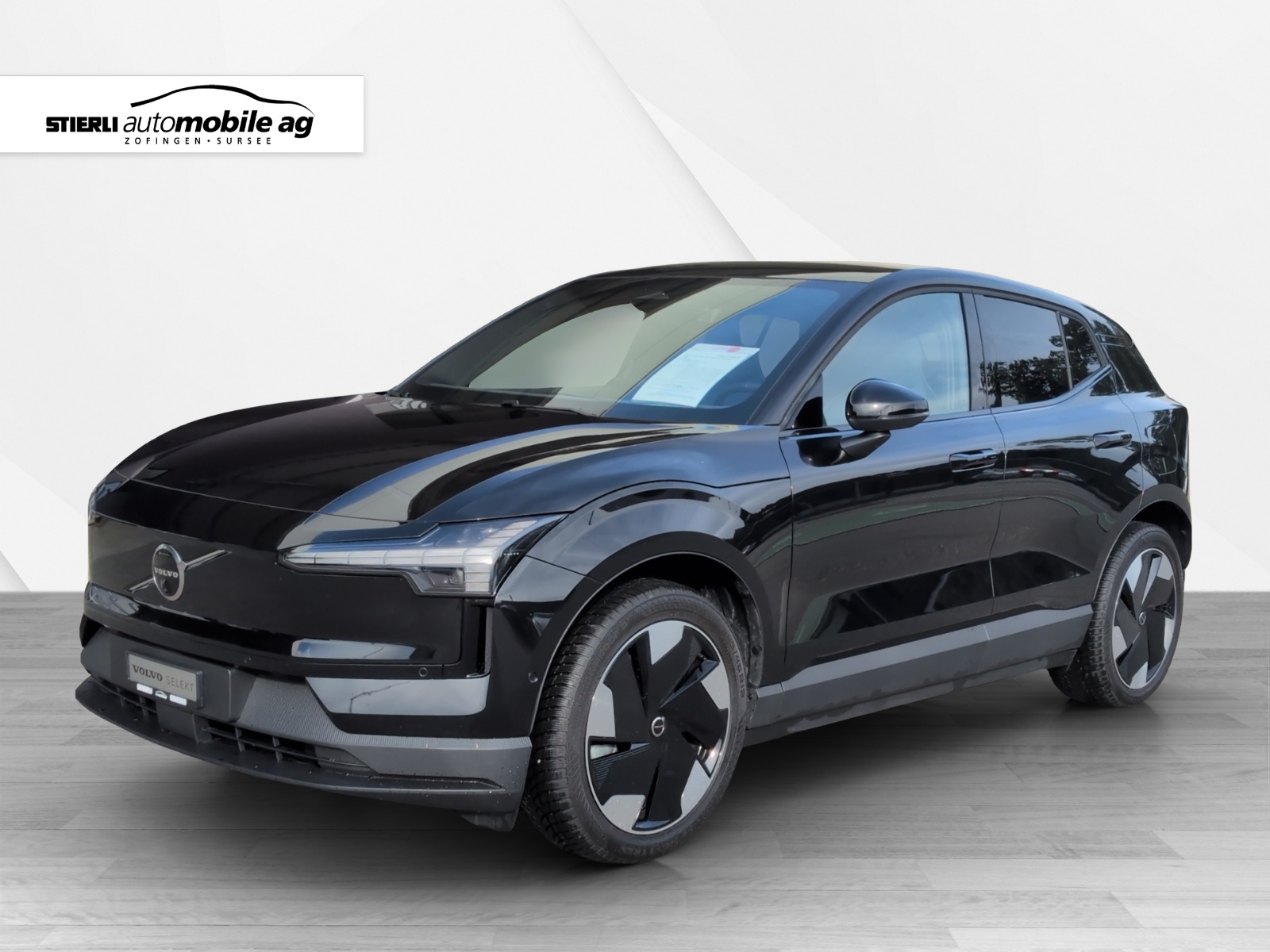 VOLVO EX 30 E60 Twin Ultra Performance AWD