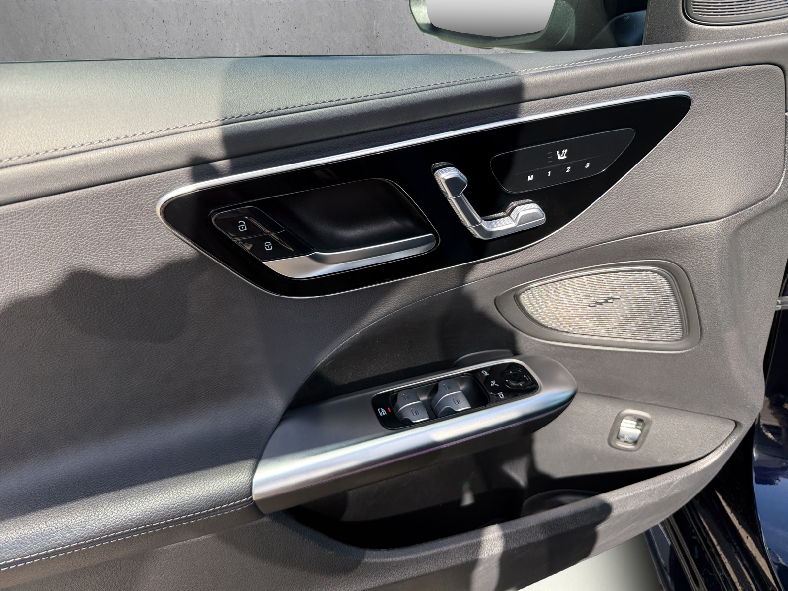 MERCEDES-BENZ C-Klasse W206 C 300 AMG Line 4matic-image-20