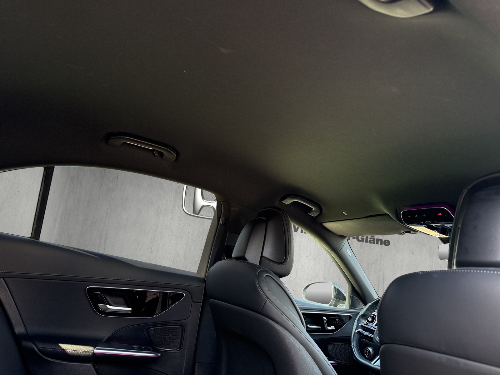 MERCEDES-BENZ C-Klasse W206 C 300 AMG Line 4matic-image-18
