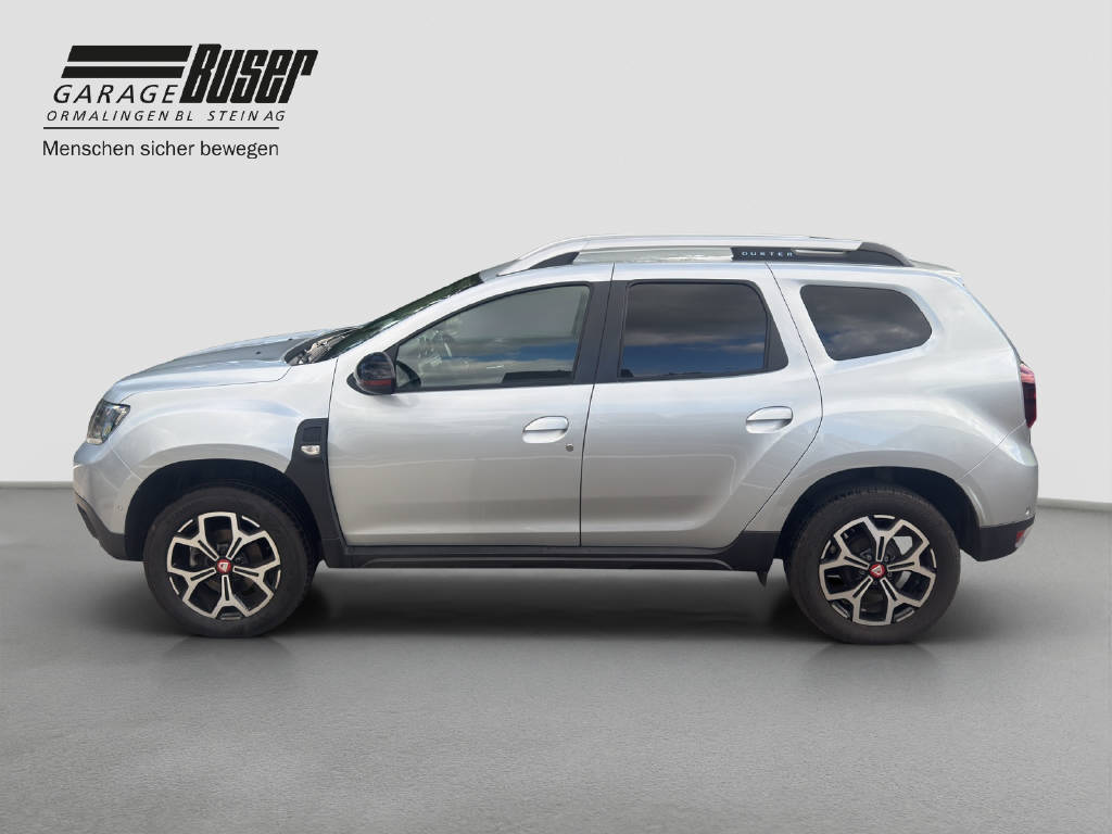 DACIA Duster 1.3 TCe 150 Ultimate-showroom-element-1