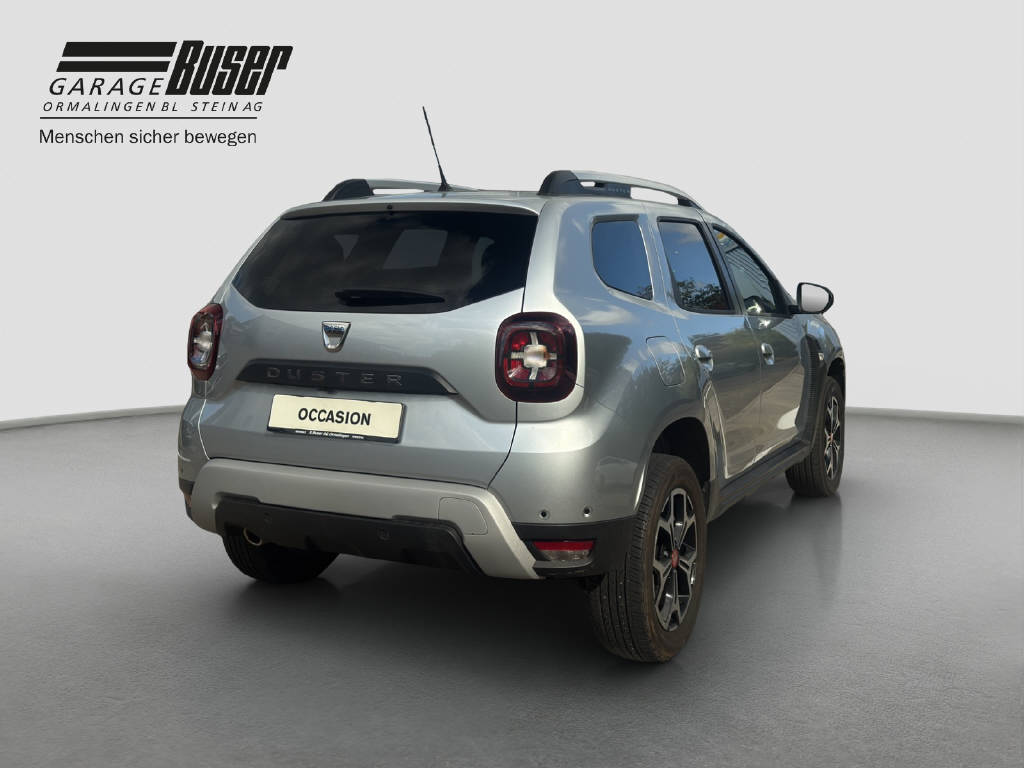 DACIA Duster 1.3 TCe 150 Ultimate-showroom-element-3