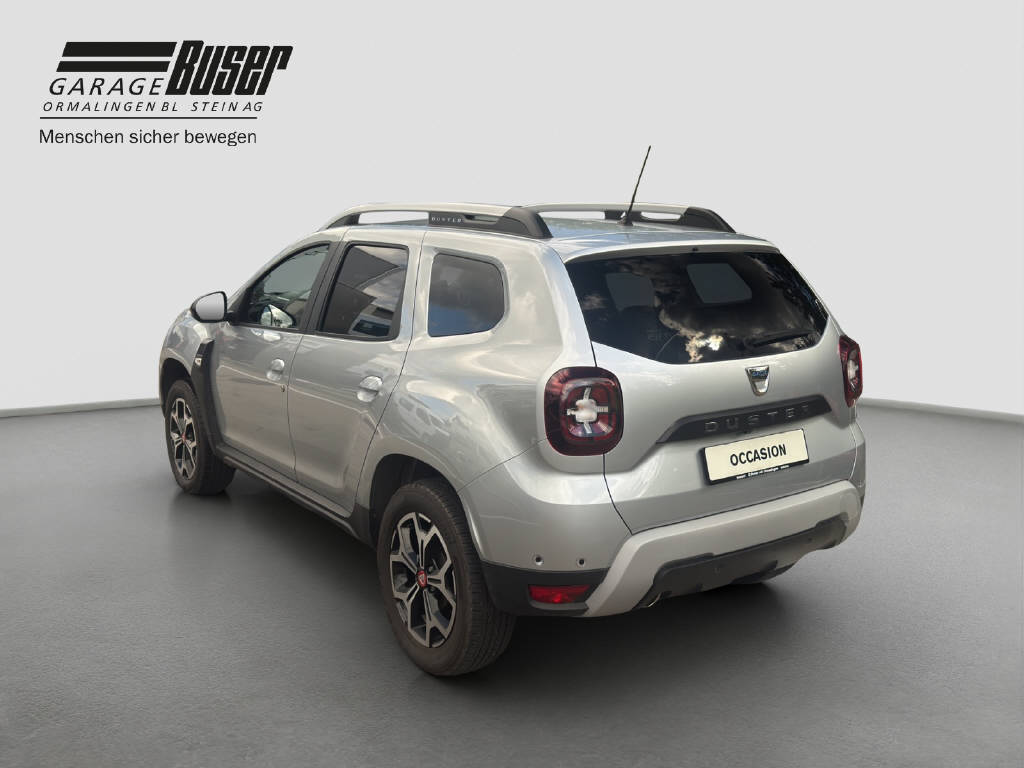 DACIA Duster 1.3 TCe 150 Ultimate-showroom-element-2