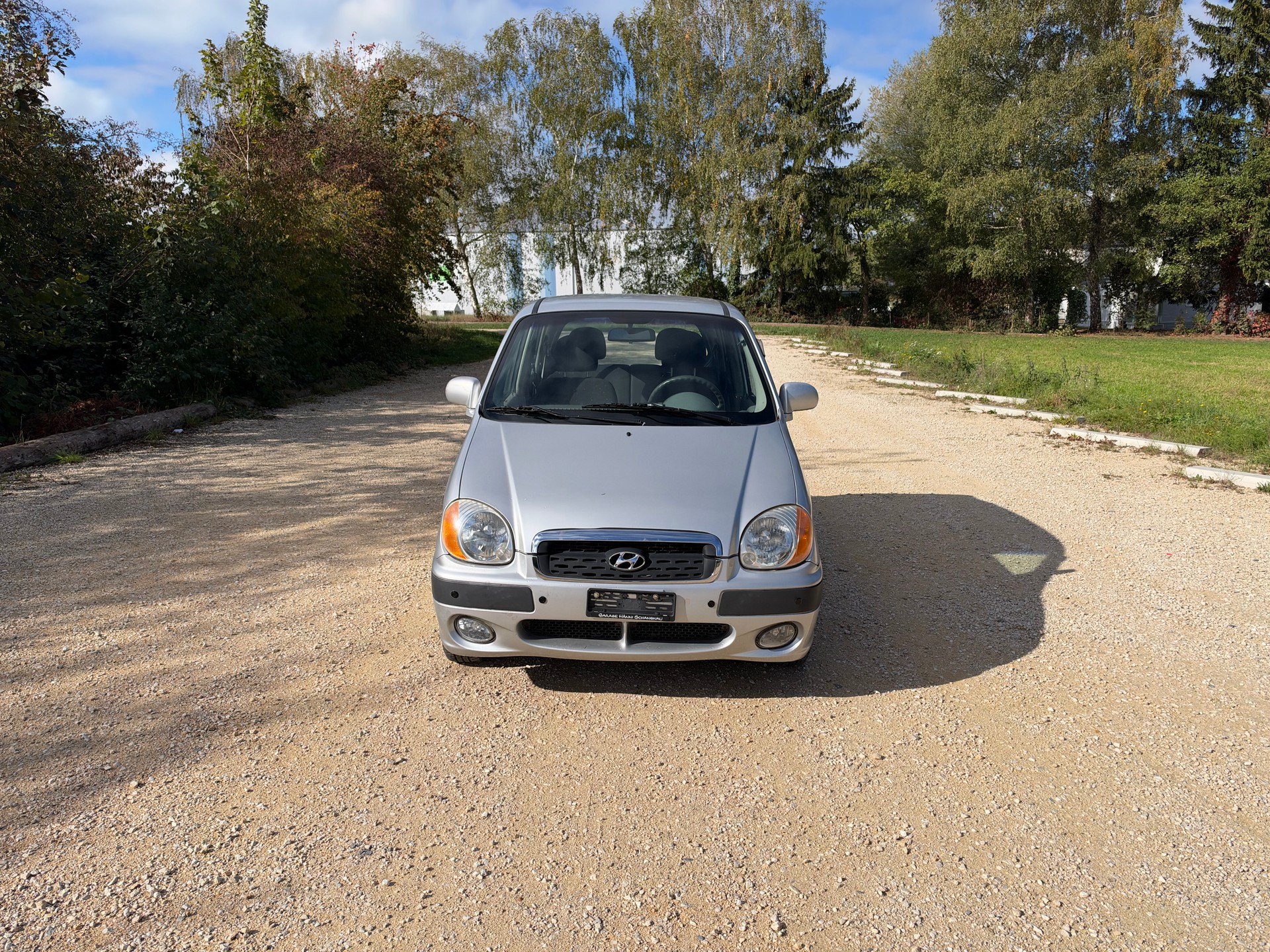 HYUNDAI Atos Prime 1.0 GLS-image-3