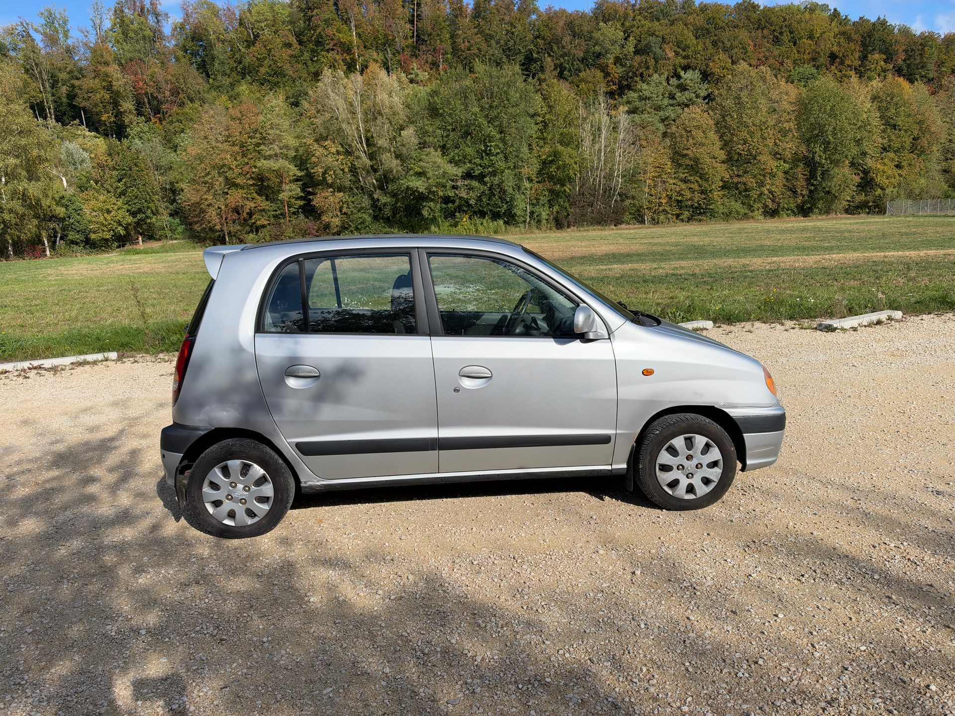 HYUNDAI Atos Prime 1.0 GLS-image-5