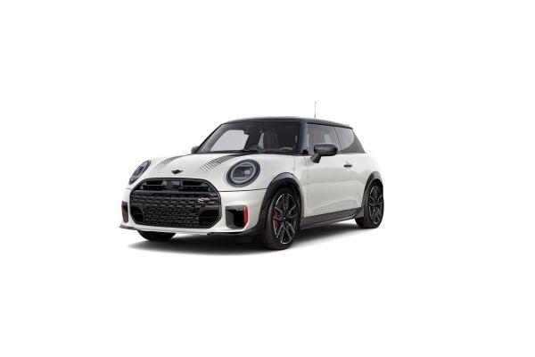 MINI John Cooper Works F66 2.0i (CH)
