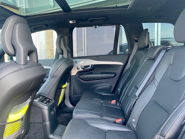 VOLVO XC90 2.0 T8 TE R-Design 7P. eAWD-image-12