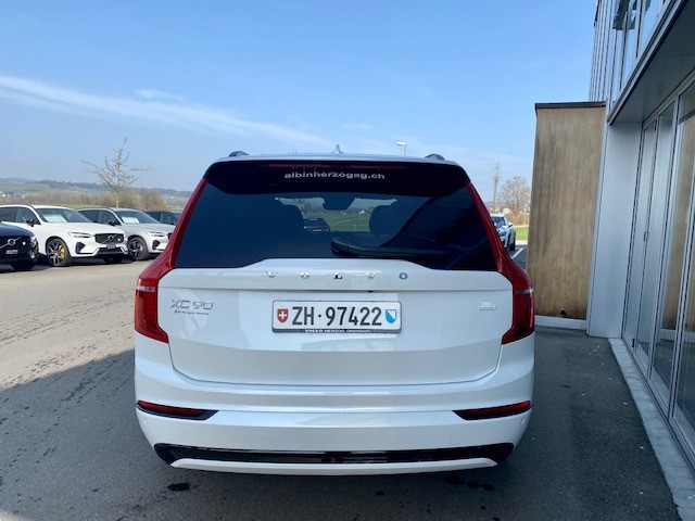 VOLVO XC90 2.0 T8 TE R-Design 7P. eAWD-image-4