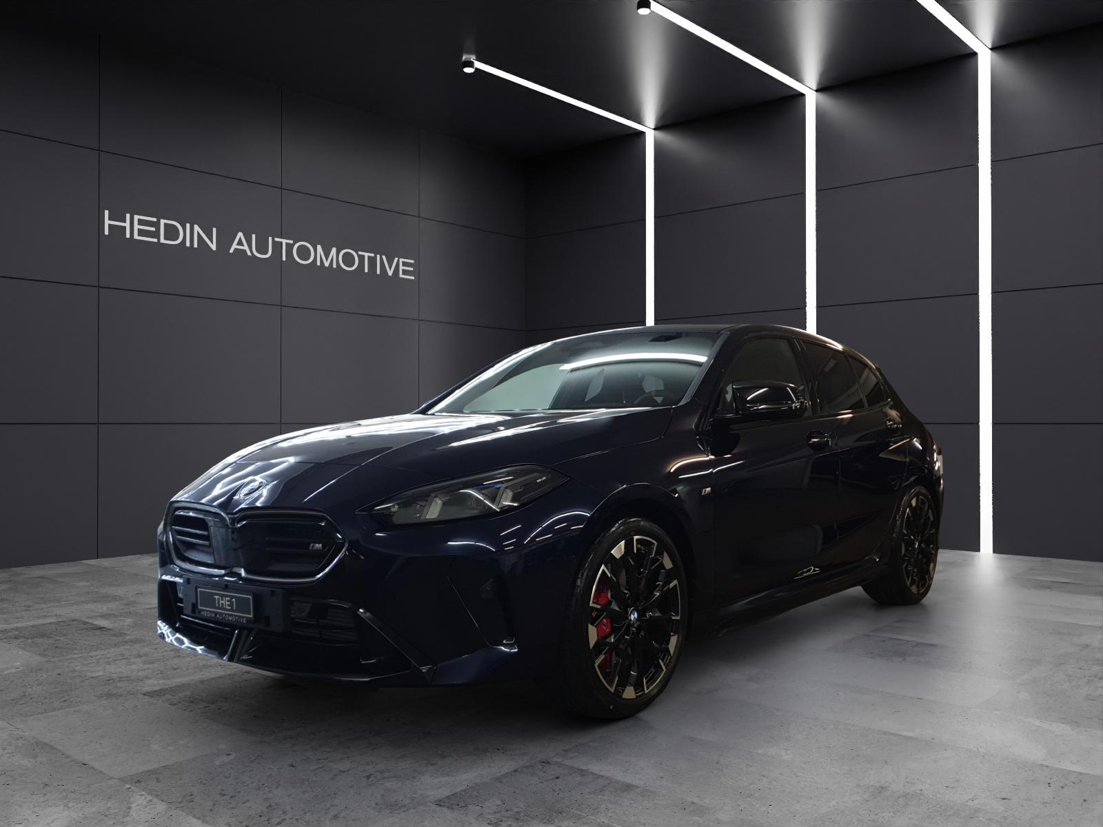 BMW M135i xDrive-image-0