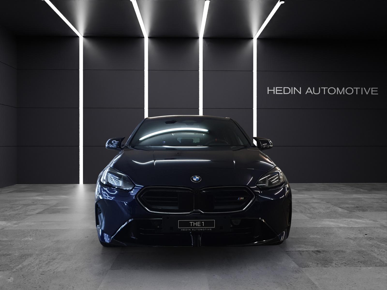 BMW M135i xDrive-image-7