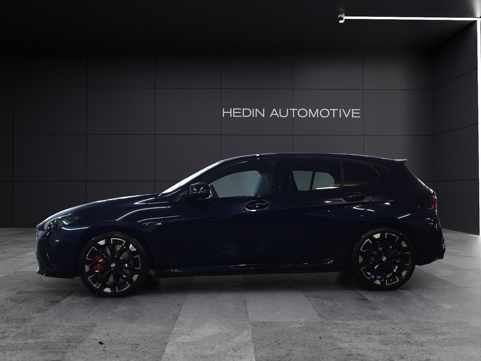 BMW M135i xDrive-image-1