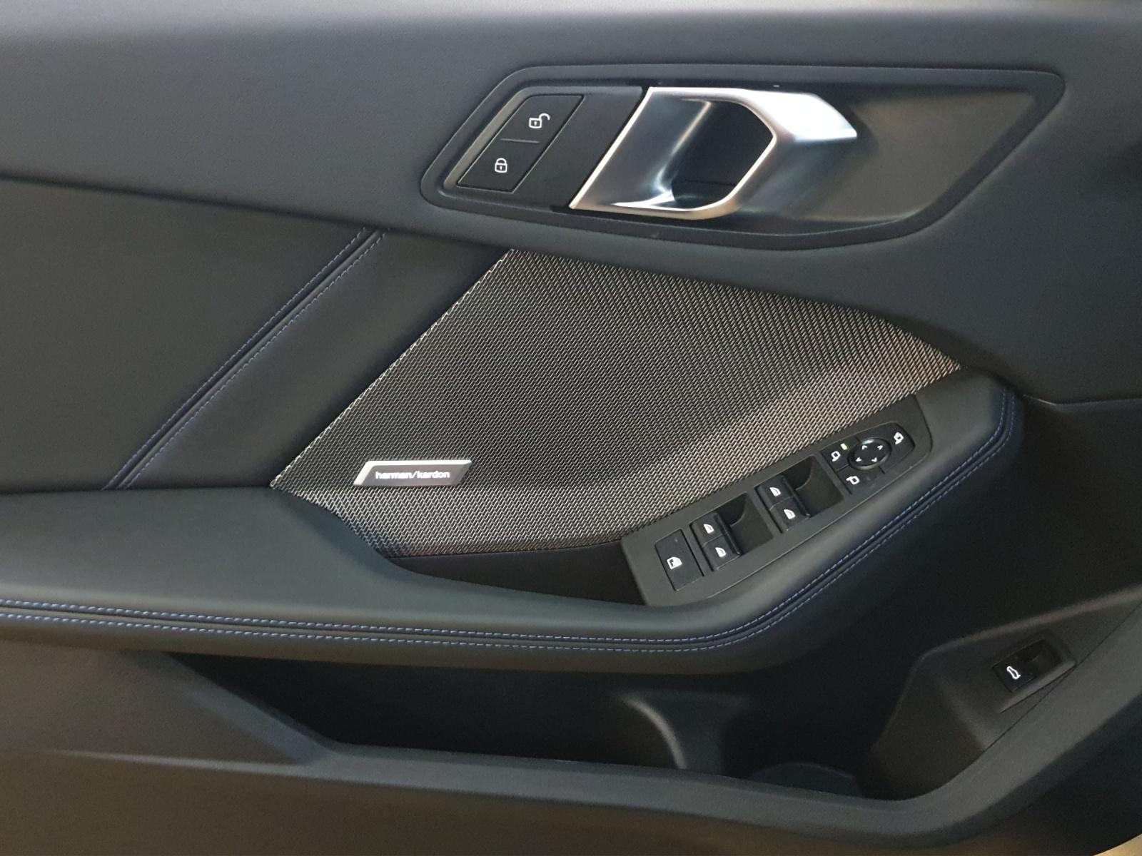 BMW M135i xDrive-image-9