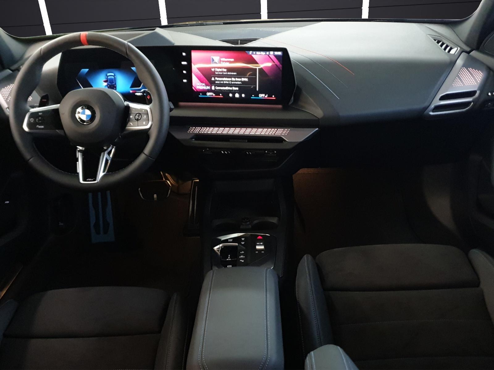 BMW M135i xDrive-image-17
