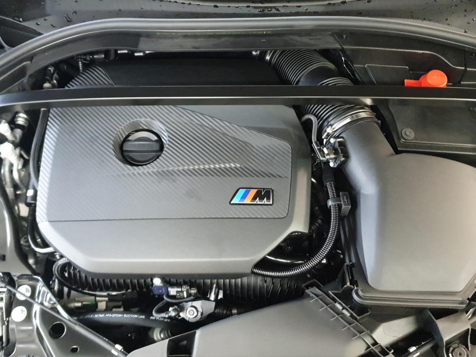 BMW M135i xDrive-image-22