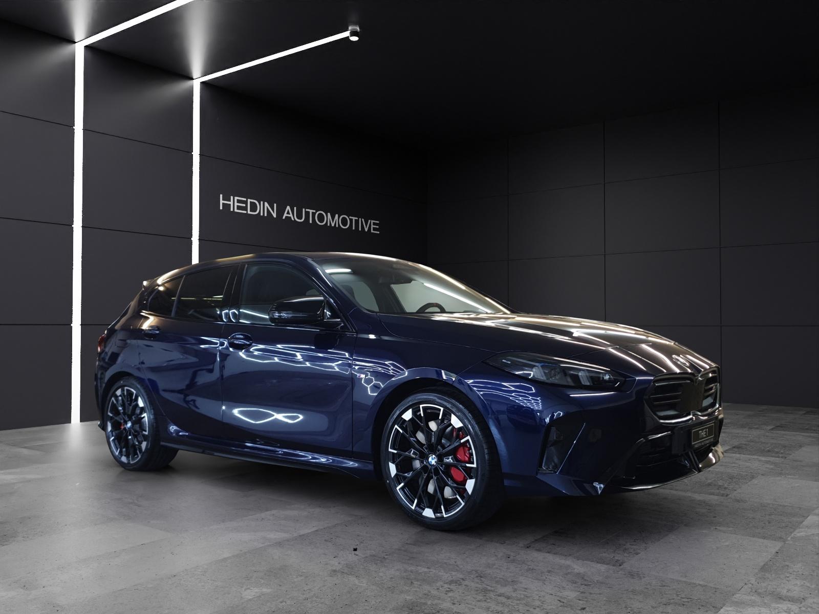 BMW M135i xDrive-image-6