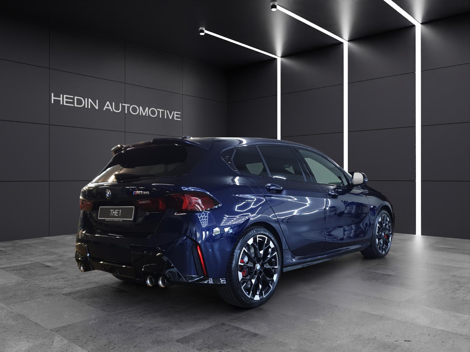 BMW M135i xDrive-image-4