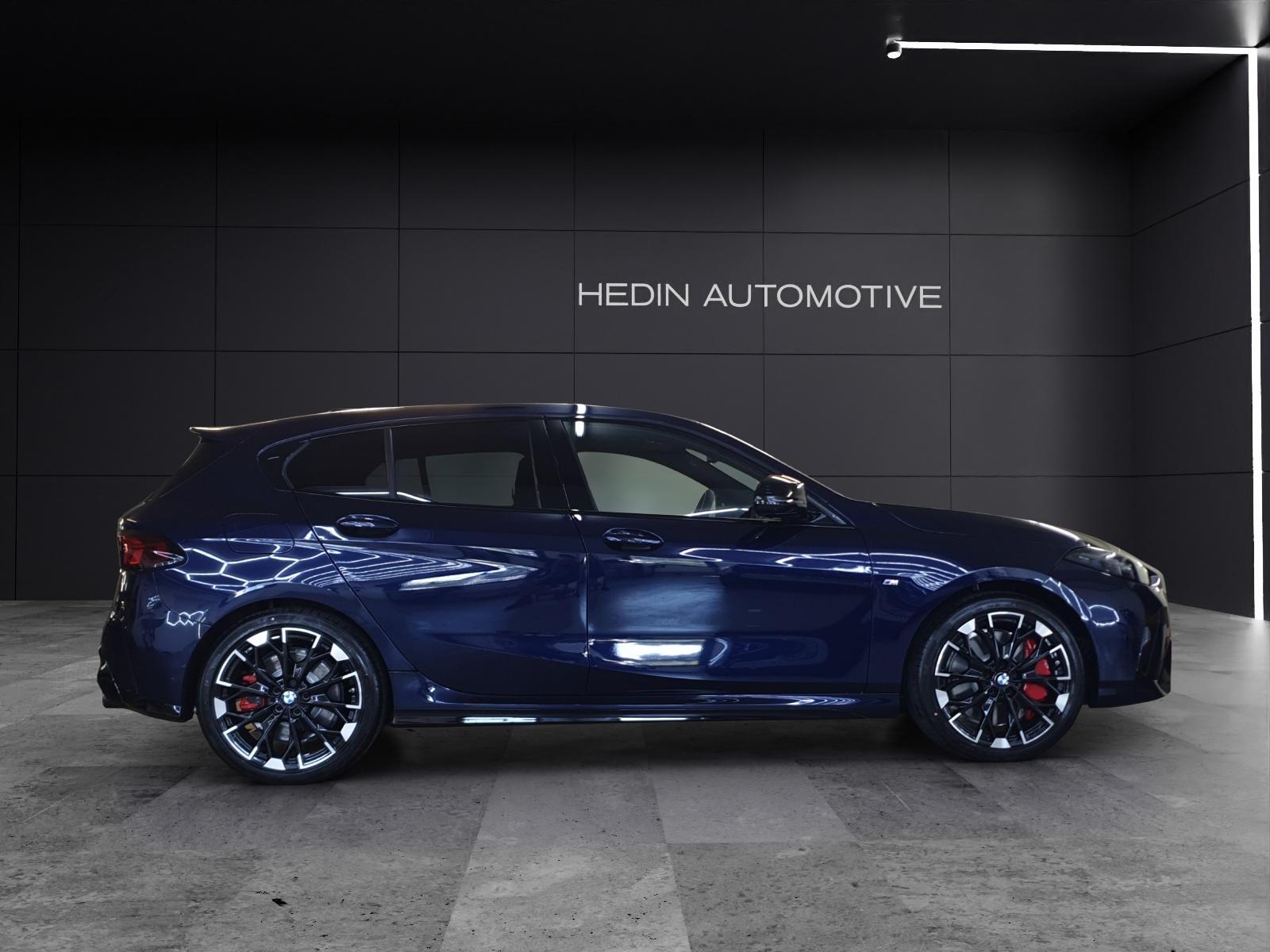 BMW M135i xDrive-image-5
