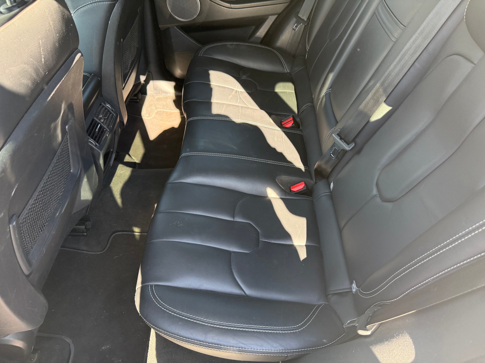 LAND ROVER Range Rover Evoque 2.2 SD4 Dynamic AT6-image-7