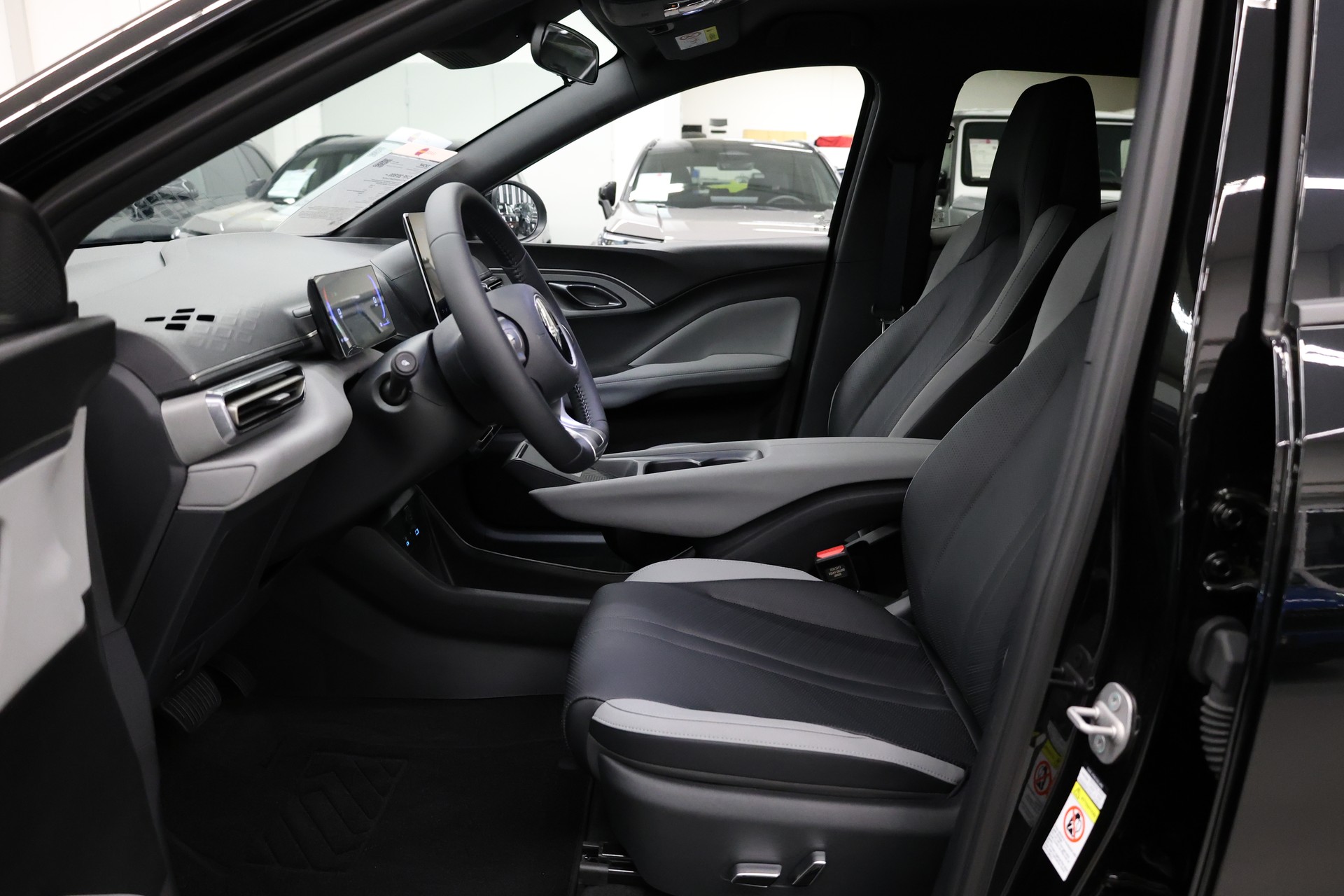 BYD Dolphin Surf Comfort-image-15