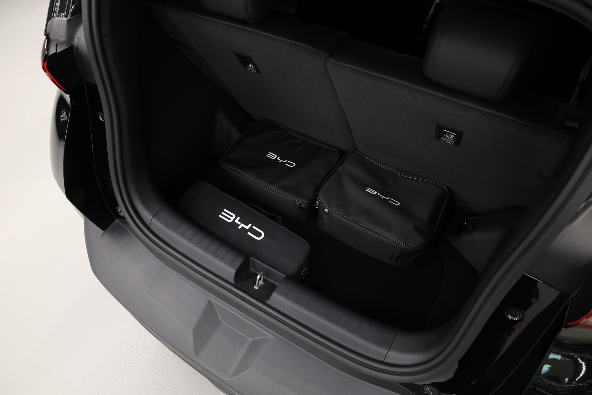 BYD Dolphin Surf Comfort-image-32