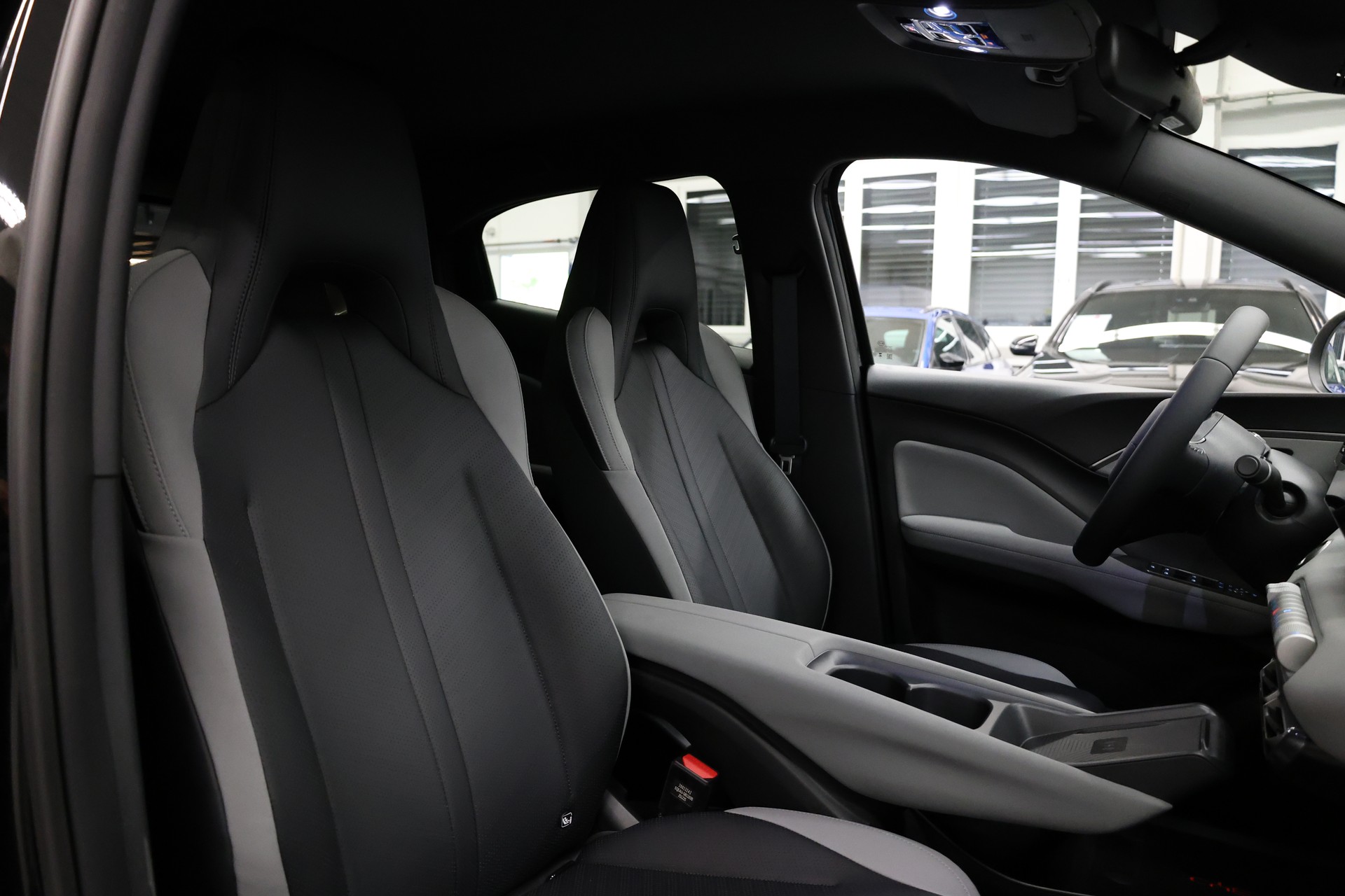 BYD Dolphin Surf Comfort-image-19