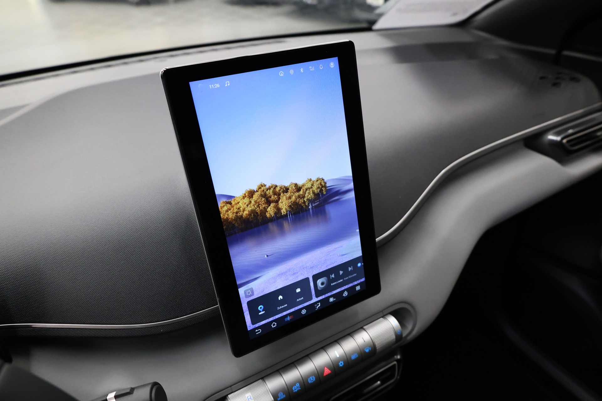 BYD Dolphin Surf Comfort-image-26