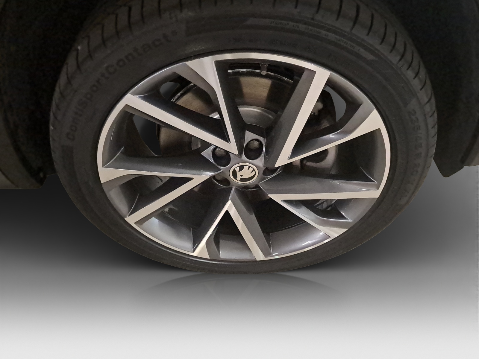 SKODA Kodiaq 2.0 TSI 4x4 SportLine-image-14