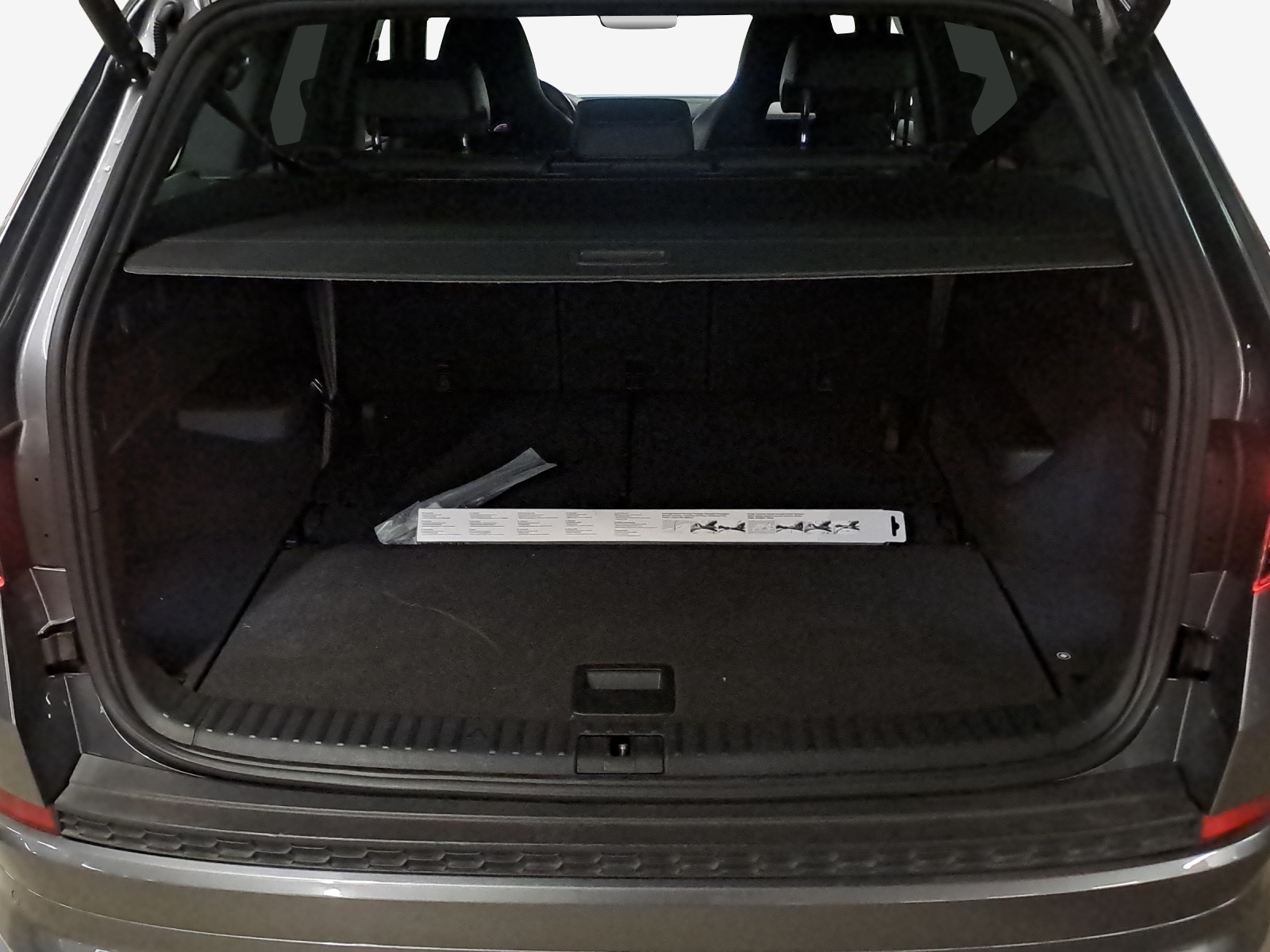 SKODA Kodiaq 2.0 TSI 4x4 SportLine-image-12