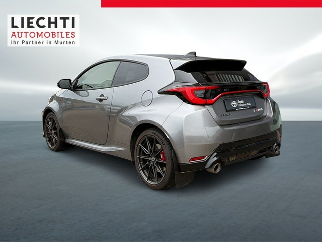 TOYOTA Yaris 1.6 GR Sport-image-10