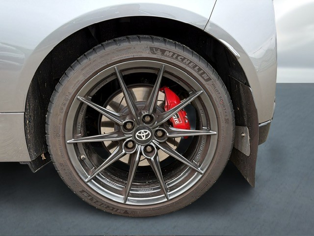 TOYOTA Yaris 1.6 GR Sport-image-7