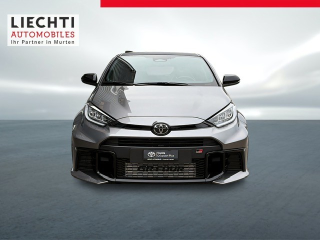 TOYOTA Yaris 1.6 GR Sport-image-2