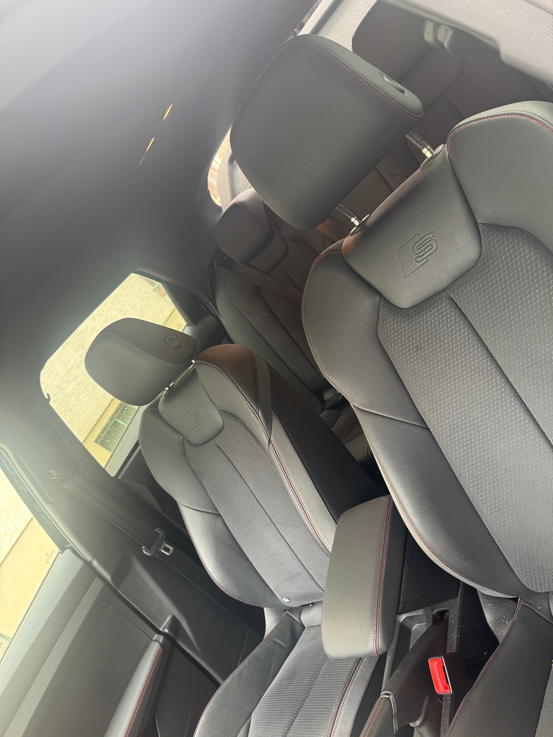 AUDI 2.0 40 TFSI S Line S-Tronic-image-5