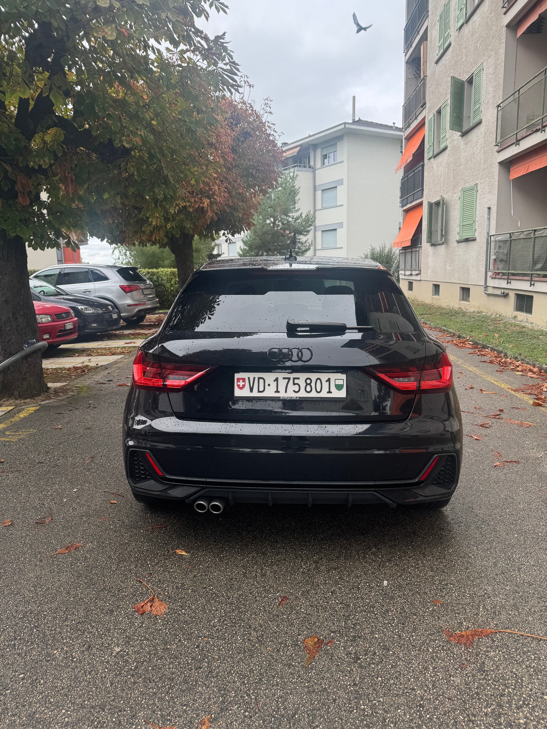 AUDI 2.0 40 TFSI S Line S-Tronic-image-3