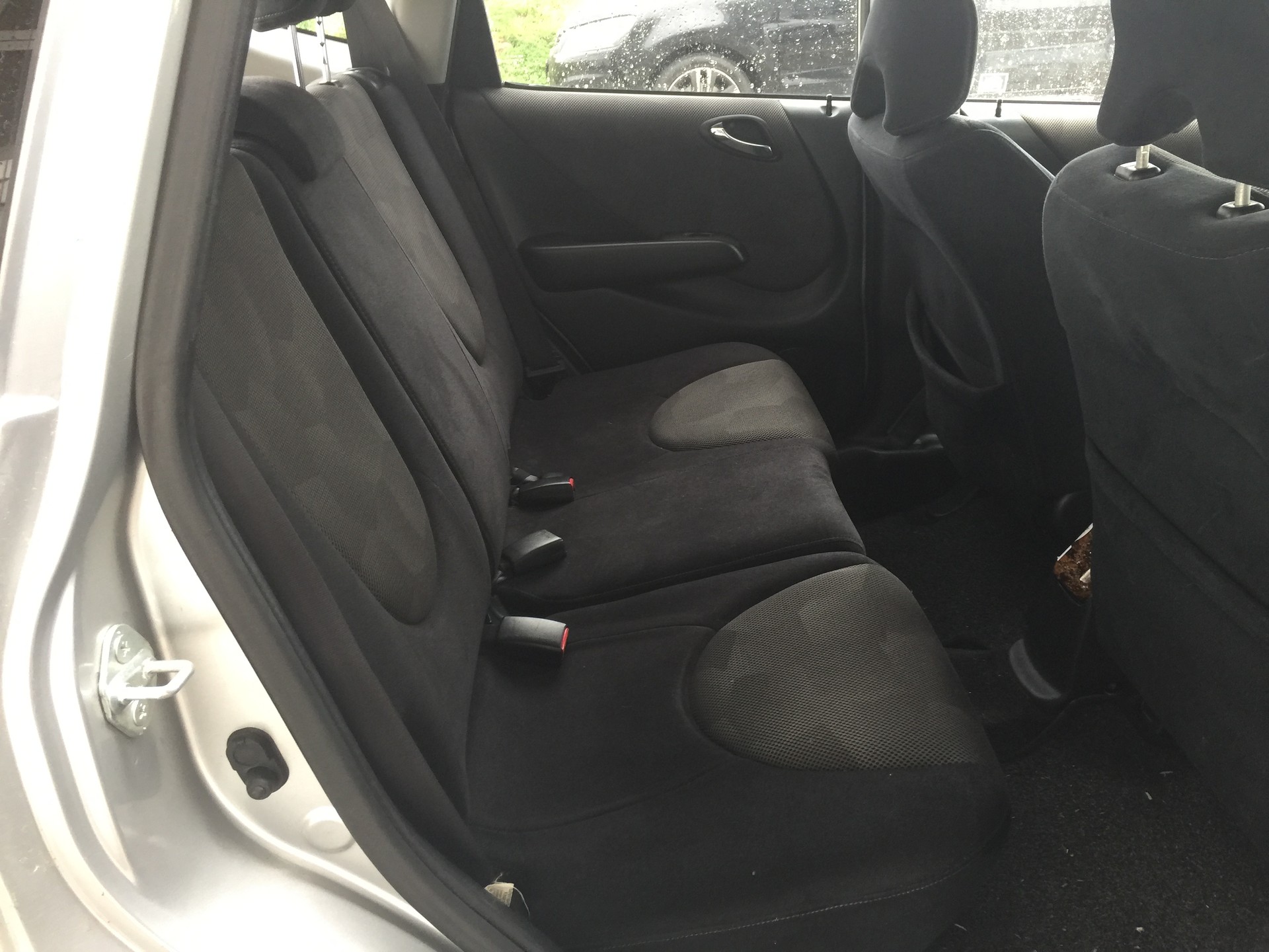 HONDA Jazz 1.4i Sport-image-7