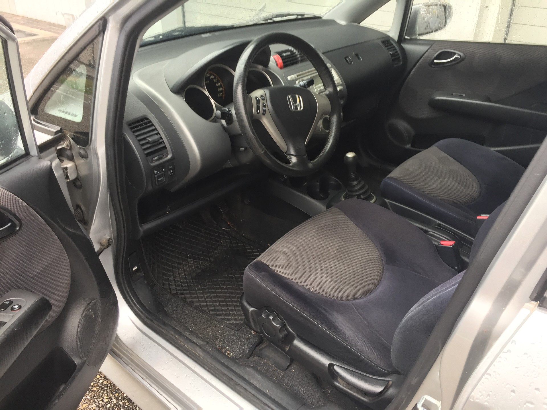 HONDA Jazz 1.4i Sport-image-9