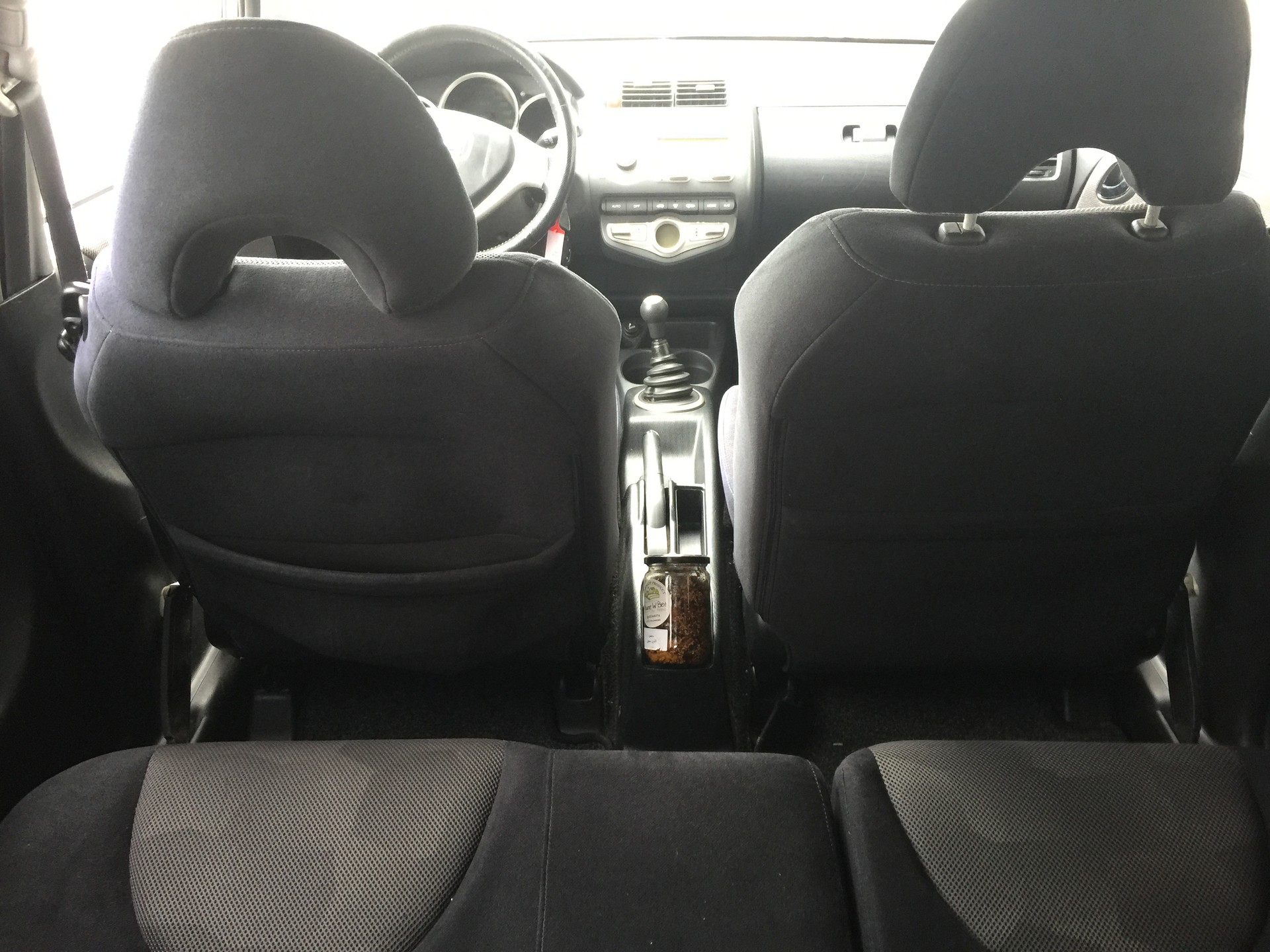 HONDA Jazz 1.4i Sport-image-6