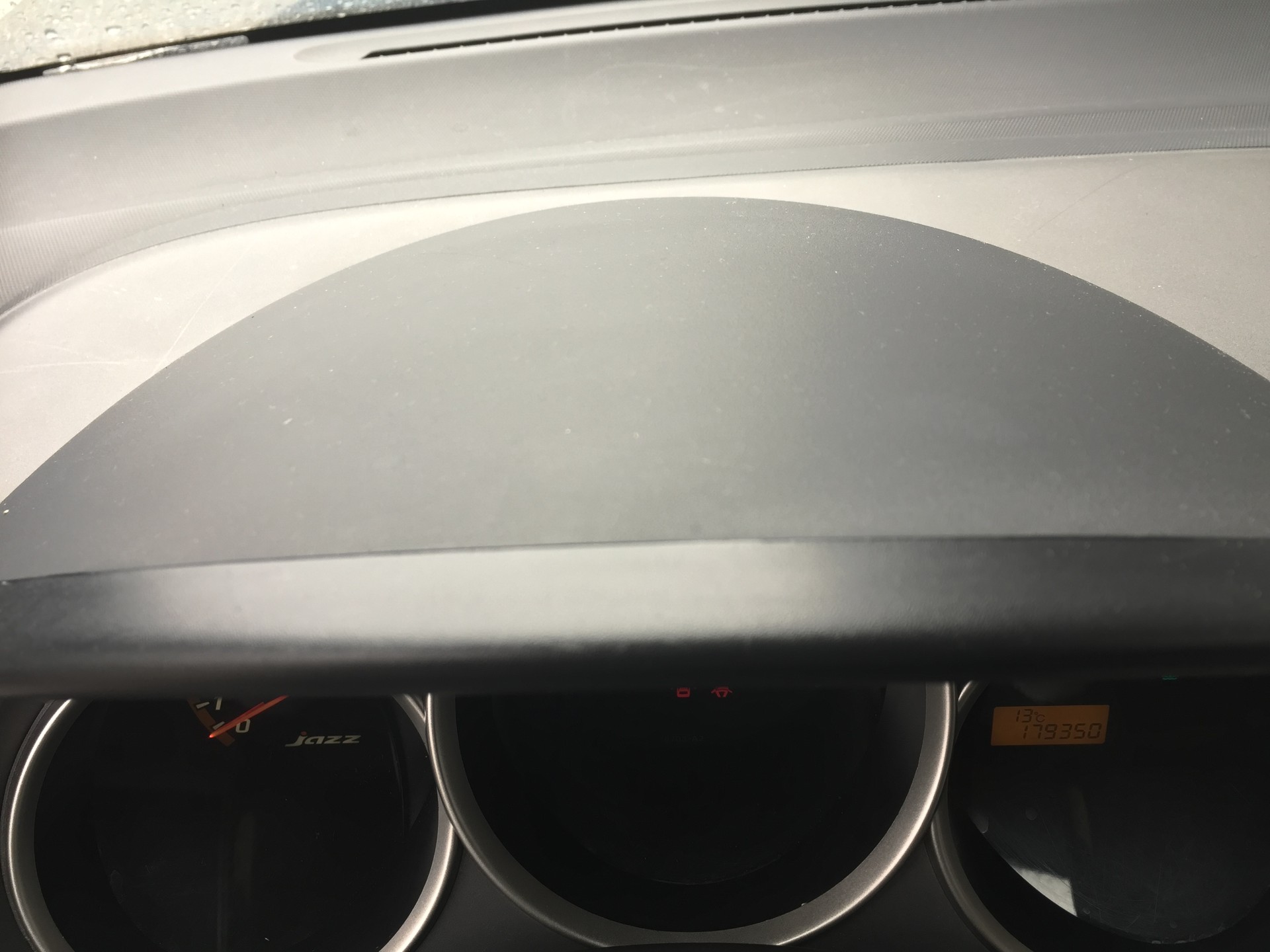 HONDA Jazz 1.4i Sport-image-10