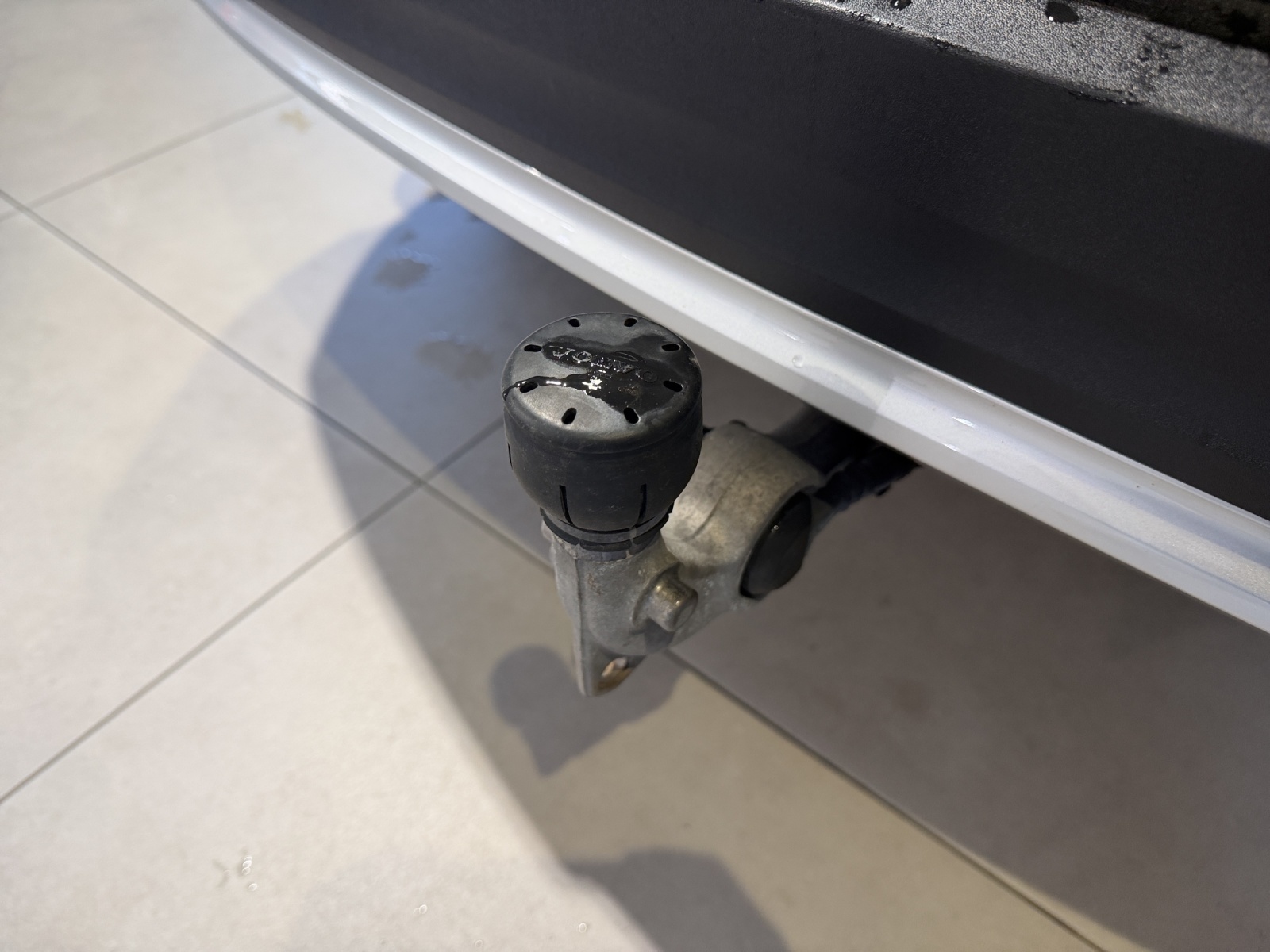 VOLVO XC40 1.5 T5 PiH Ultimate Bright-image-13