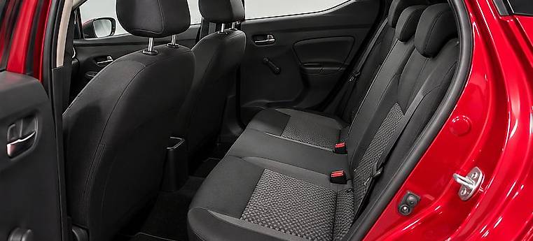 NISSAN Micra IG-T acenta Xtronic-image-4