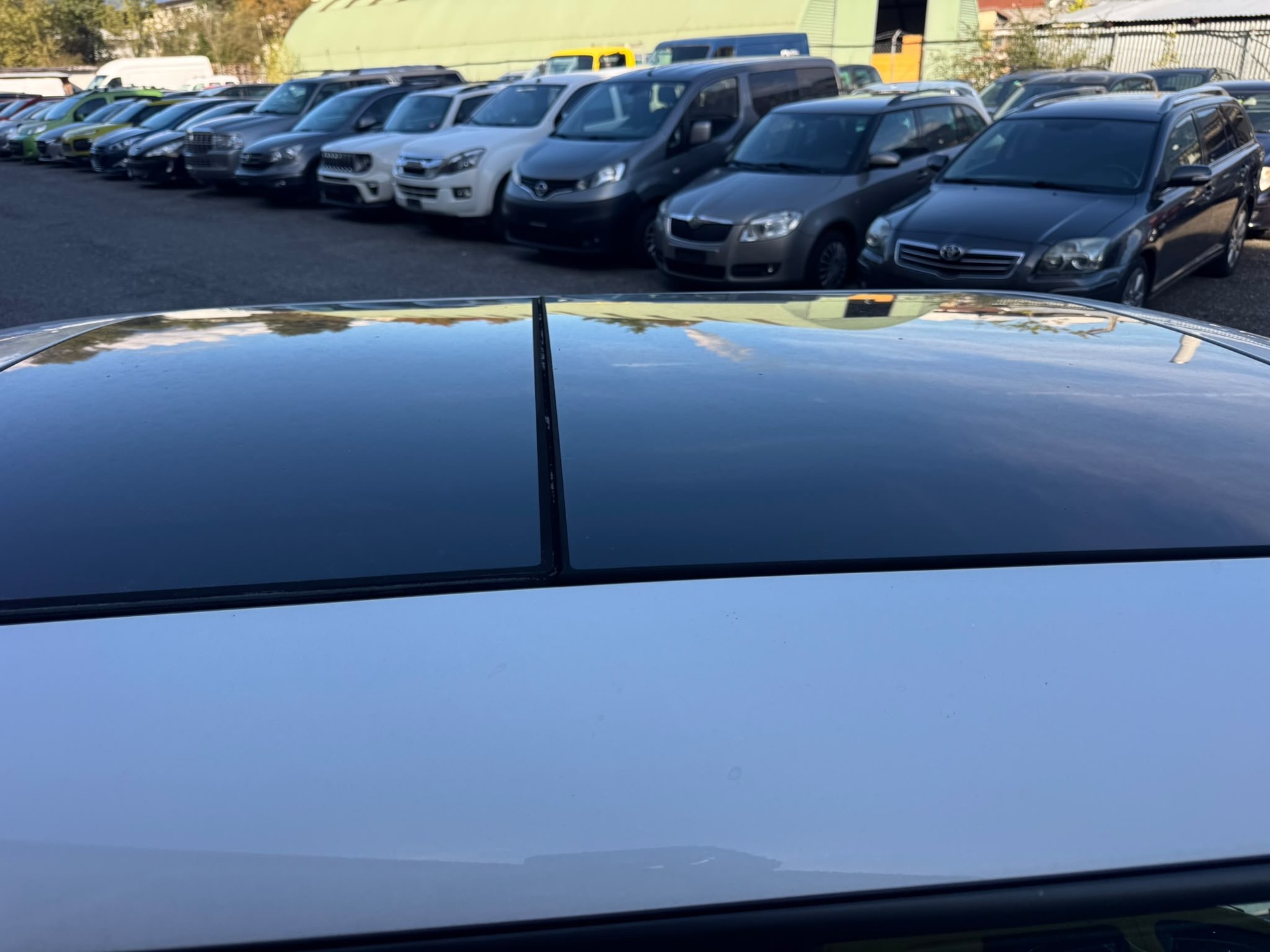 MINI Mini Cooper S-image-11