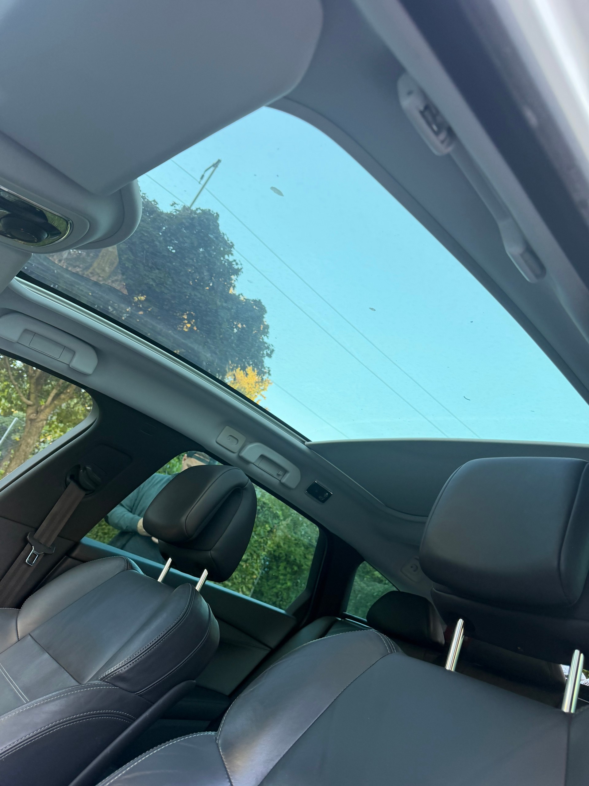 PEUGEOT 508 SW 2.2 HDI GT Automatic-image-8