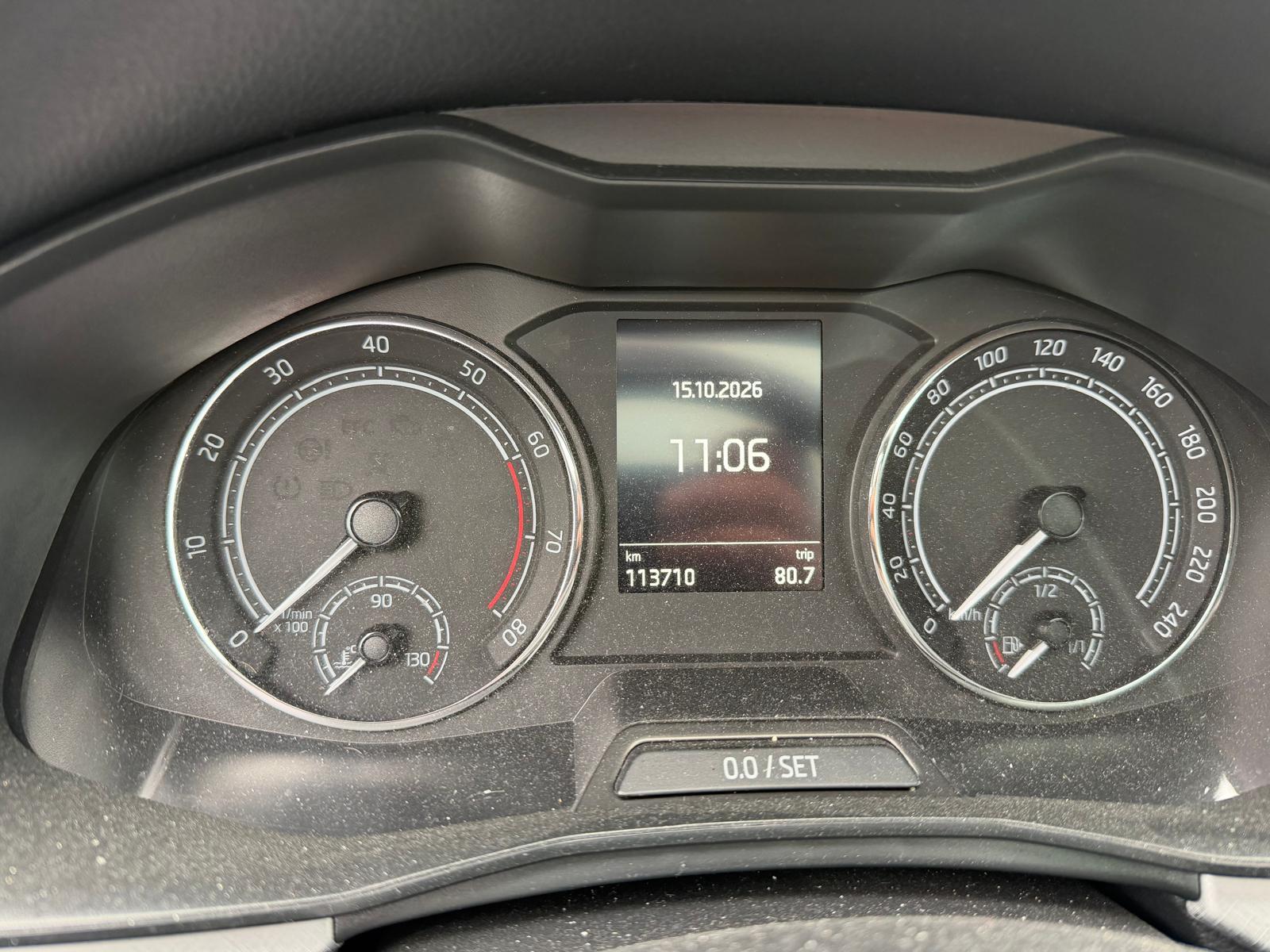 SKODA Scala 1.0 TSI 110 Ambition DSG-image-13