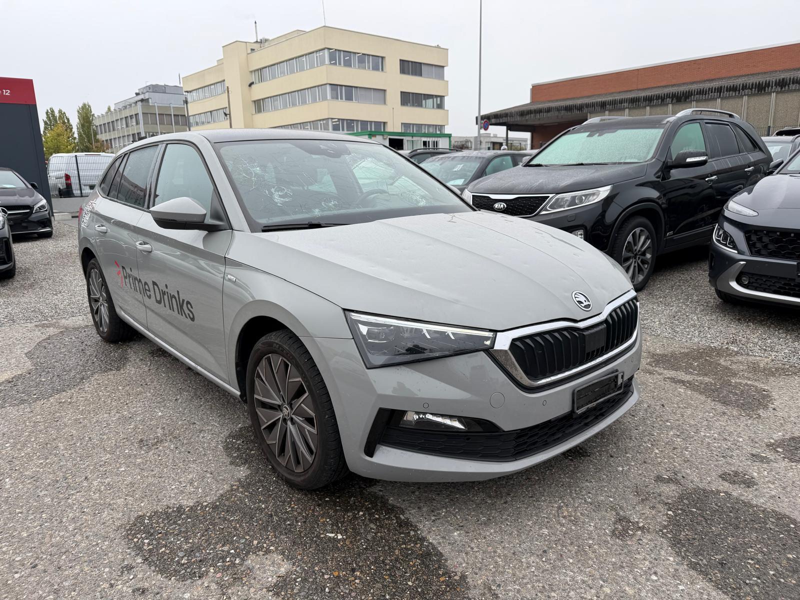 SKODA Scala 1.0 TSI 110 Ambition DSG-showroom-element-3