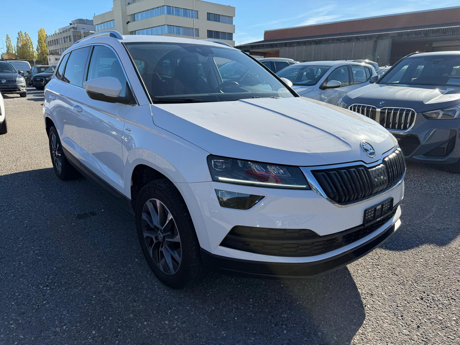 Car photo