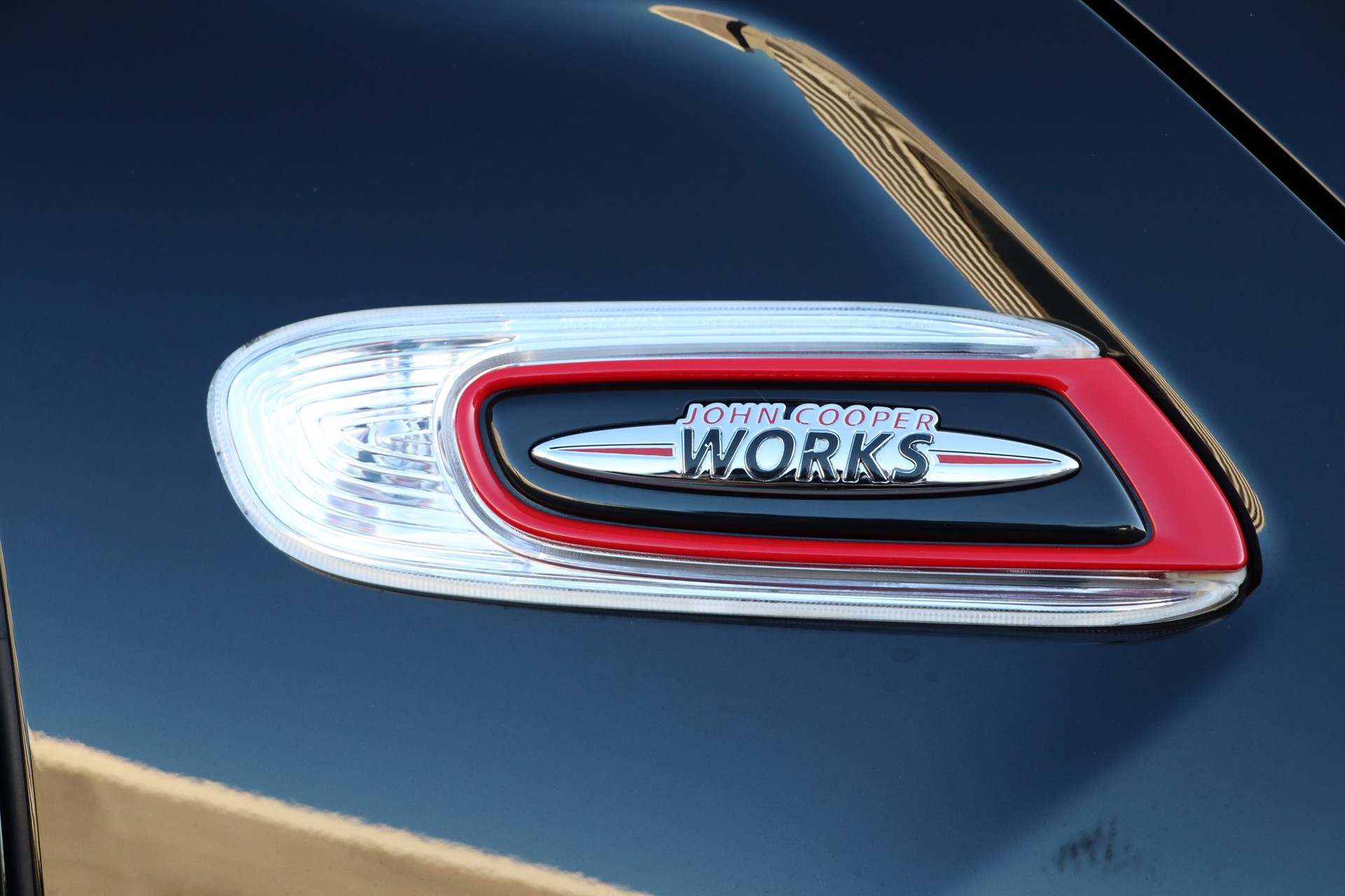 MINI Cooper John Cooper Works Steptronic-image-12