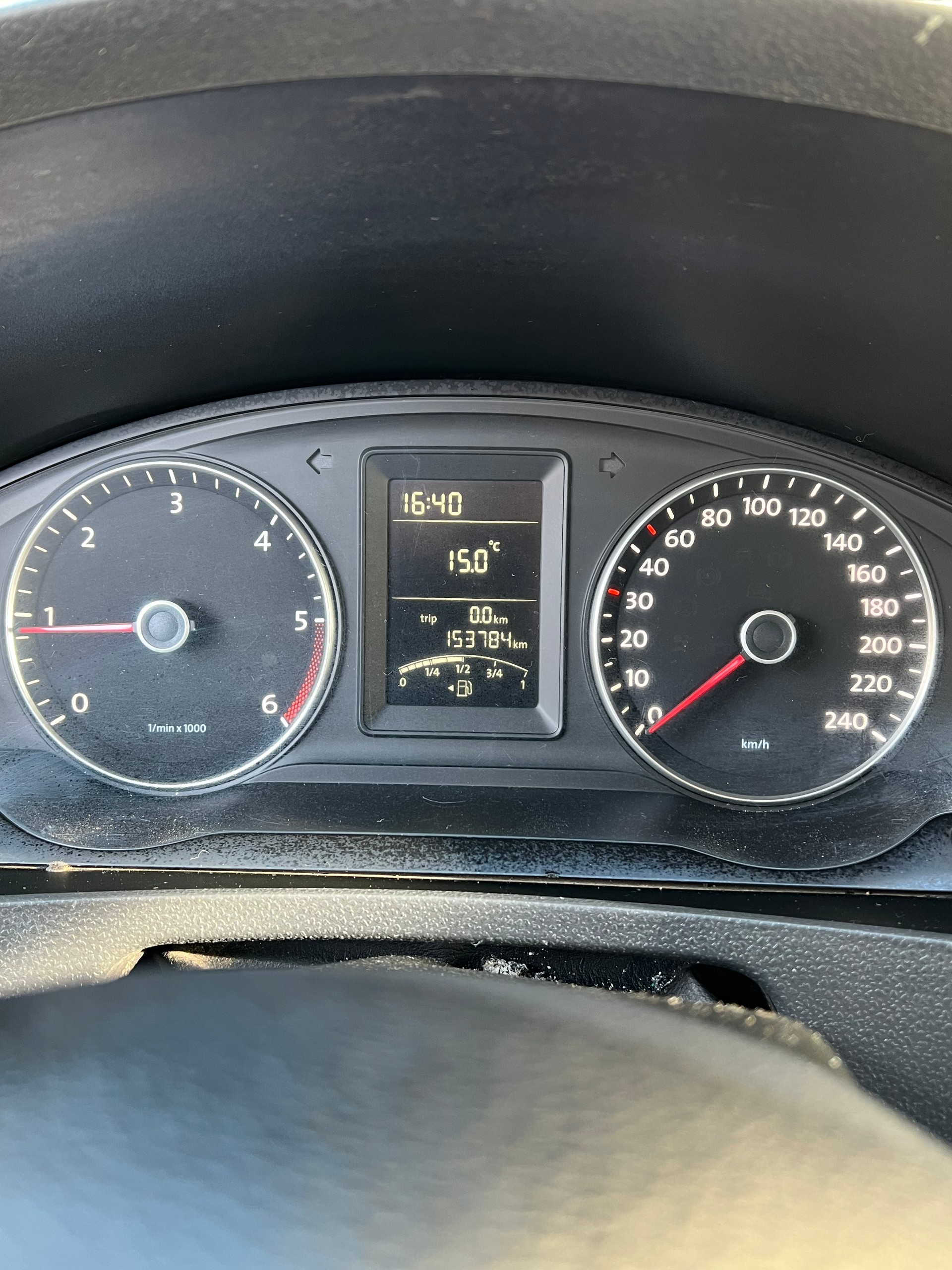VW T5 2.0TDI LANG VERSION-image-6