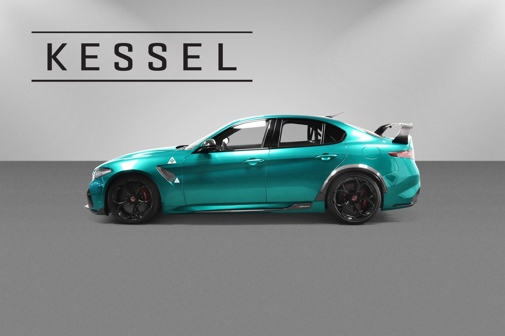 ALFA ROMEO Giulia 2.9 V6 GTA M Automatic-image-3